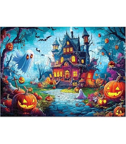 Amazon | Vermont Christmas Company ハロウィン ナイトメア