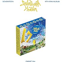 Spill The Feels - Carat Version - incl. Lyric Booklet, Hand Cover