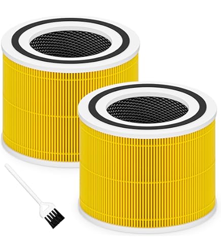 Amazon.co.jp: Core 300 交換用フィルター LEVOIT Core 300 Core 300