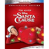 The Santa Clause [Blu-ray]