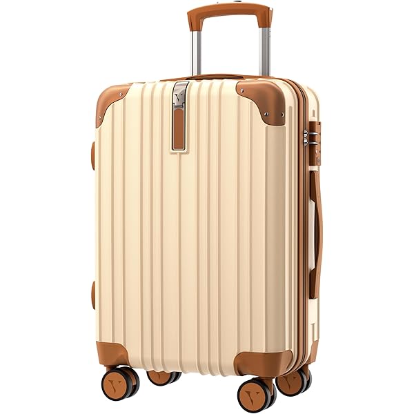 【新品未使用　貴重】東京事変　再生案件（ベージュ） Amazon.co.jp: [Xindzy] スーツケース キャリーバッグ キャリーケース