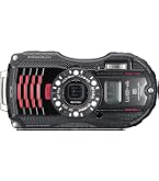 RICOH 防水デジタルカメラ WG-40W
