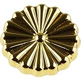 福井金属工芸 菊紋 10mm 6334