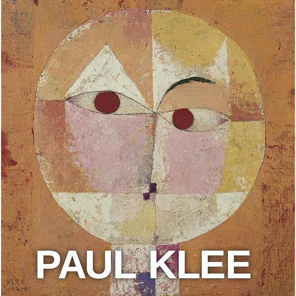 Paul Klee 1933 ドローイングシュウ Paul Klee - Wikipedia