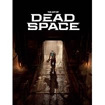The Art of Dead Space : Motive Studio: Amazon.sg: Books