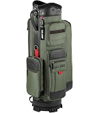 Amazon | キャロウェイ(Callaway) キャディバッグ STN BEAR BLK FW 23 