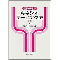 キネシオテーピング・アスレチックテーピング併用テクニック