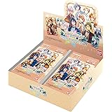 バンダイ (BANDAI) アイドリッシュセブン メタルカードコレクション21(パック) (BOX)24パック入