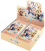 Amazon.co.jp: [バンダイ(BANDAI)] アイドリッシュセブンメタルカード
