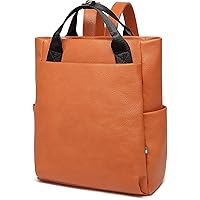 Amazon.co.jp: [グッシオ イタリー] 牛革 レザー スクエアトート型