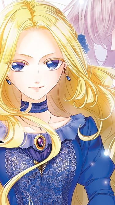 悪役令嬢の中の人  iPhone/Androidスマホ壁紙(640×1136)-1 - 悪役令嬢レミリア