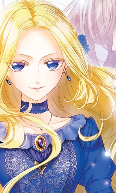 悪役令嬢の中の人  iPhone/Androidスマホ壁紙(480×800)-1 - 悪役令嬢レミリア