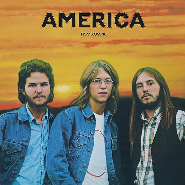 Amazon.co.jp: America: ミュージック