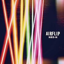 Amazon.co.jp: RED - AIRFLIP: ミュージック