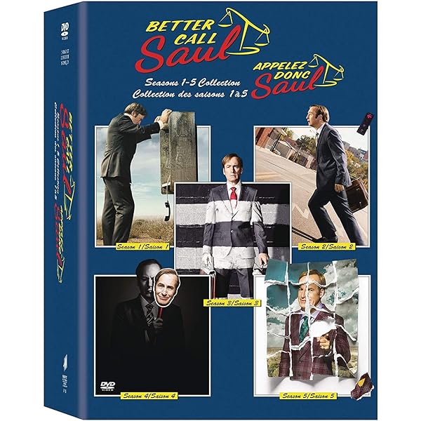 ♦︎ ブレイキング・バッド COMPLETE BOX ６点セット Amazon.co.jp: ブレイキング・バッド DVD-BOX 全巻セット(SEASON