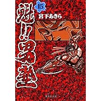 魁! ! 男塾 文庫版 コミック 全20巻完結セット (集英社文庫―コミック版