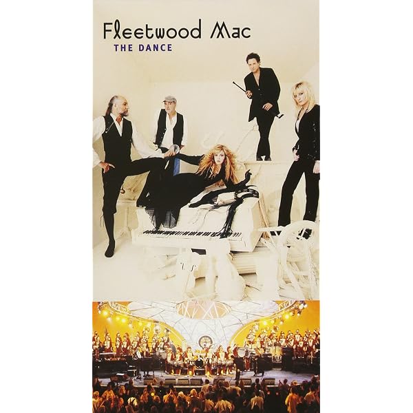 Amazon.co.jp: ザ・ダンス~グレイテスト・ヒッツ・ライヴ [DVD