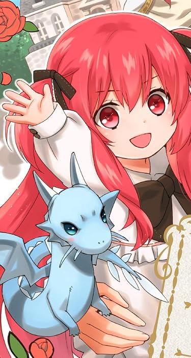 2025冬アニメ - リリア