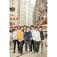 M! LKサード写真集 香港みるくチャッ