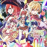 THE IDOLM@STER SHINY COLORS GR@DATE WING 04