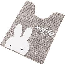 Amazon｜センコー(Senko) ミッフィー トイレ用品 プリーマミッフィー