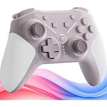 Amazon.co.jp 最新リリース: Nintendo Switchコントローラー の新着
