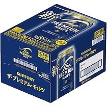 Amazon.co.jp: ザ・プレミアム・モルツ 香るエール 350ml 12本 【絶対