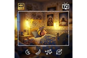 Despicably Merry Sleep: Minion Christmas Music for a Holiday Night