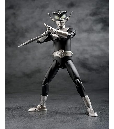 HAF レッドマン ノンスケール PVC&amp;ABS製 塗装済み 完成品 可動フィギュア Amazon | HAF レッドマン ノンスケール PVC&ABS製 塗装済み 完成