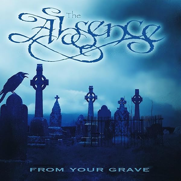 【たかはし様用】THE ABSENCE / Enemy Unbound Amazon.co.jp: Enemy Unbound: ミュージック