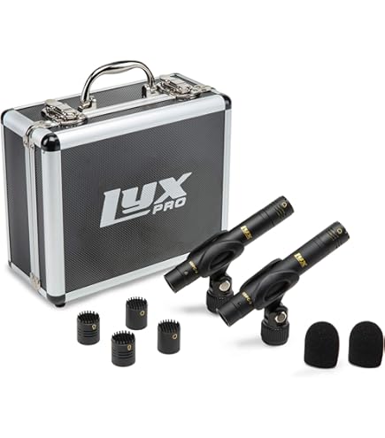 Amazon | beyerdynamic TG D71C Condenser Boundary Microphone for