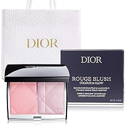 Amazon | Dior ディオールスキン ルージュ ブラッシュ カラー&グロウ
