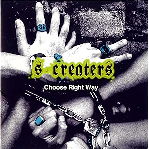 CHOOSE RIGHT WAY