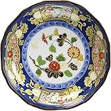 皿 おしゃれ : 献上古伊万里 八角取皿/有田焼 Japanese Plate Porcelain/Size(cm) 14x14x3/No:613718