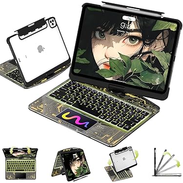 Amazon.co.jp 最新リリース: タブレット用キーボード付きケース