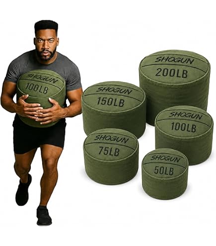 Amazon.co.jp: Strongman サンドバッグ ベルオブスチール