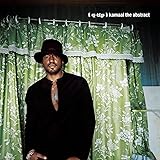 KAMAAL THE ABSTRACT