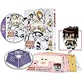めだかボックス 第5巻 [Blu-ray]