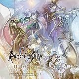 Romancing SaGa Re;univerSe Original Soundtrack vol.2