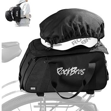 Amazon.co.jp 最新リリース: 自転車用サイドバッグ・リアバッグ の新着