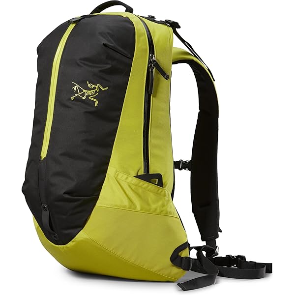 アークテリクス アロー16 バックパック 楽天市場】アークテリクス アロー16バックパック ARC'TERYX ARRO