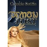 Demon Lost: High Demon, Book 1 (High Demon Series)