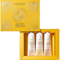 Amazon.co.jp: 【2025年 ホリデー】ロクシタン(L'OCCITANE) ホリデー