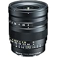 トキナー Tokina 単焦点レンズ FíRIN 20mm F2 FE MF ソニーαE用 マニュアルフォーカス
