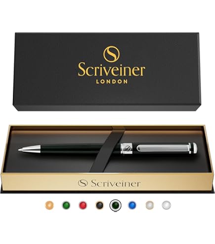 ペンケースシャーペン付き 高級ペン Amazon | LACHIEVA LUX 高級筆記具 ドイツ製インク付き高級水性