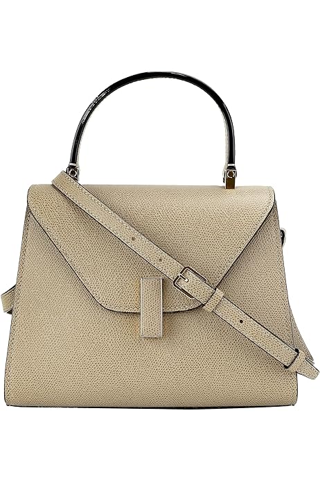 Amazon | [ヴァレクストラ] ハンドバッグ ショルダーバッグ イジィデ 