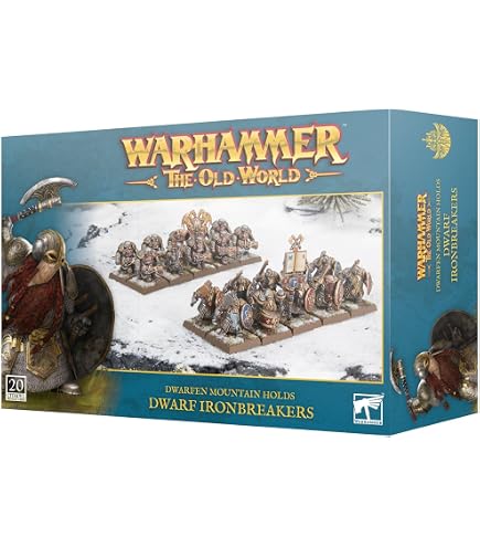 ウォーハンマー BRETONNIA Warhammer Old World Amazon | WARHAMMER Age of Sigmar - Old World - Kingdom of