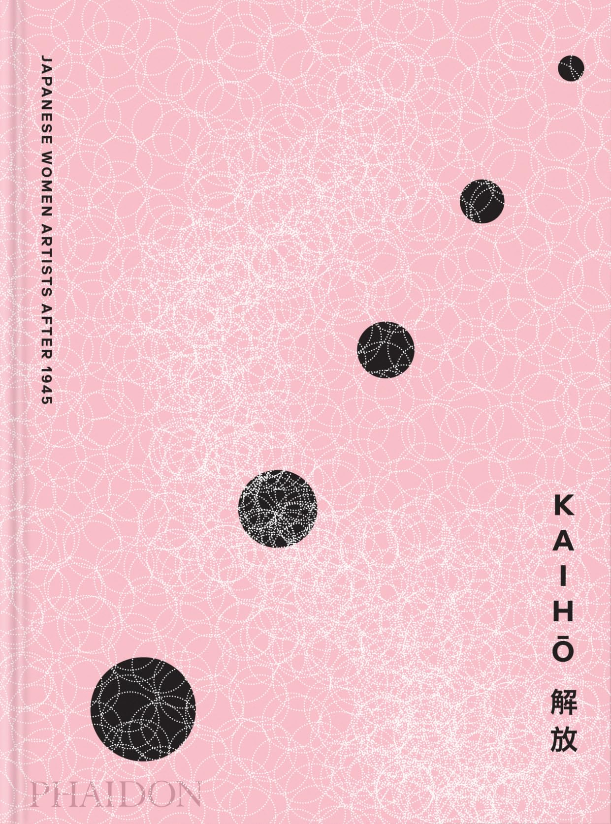 Kaiho: Japanese Women Artists after 1945