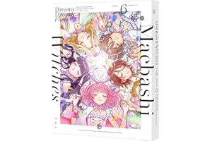 前橋ウィッチーズ 6(特装限定版) [Blu-ray]