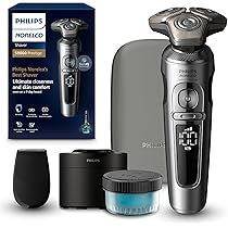 Philips s9000 prestige 23年製 SP9841 Amazon | Philips Norelco S9000 Prestige Rechargeable Wet